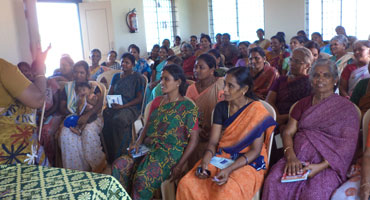 Tree plantation in trichy