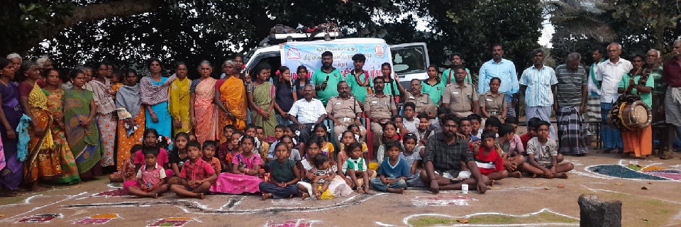 EDC PRA & Awareness Programme